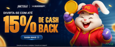 APK Android da 77vip para download
