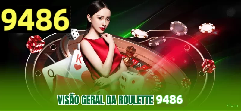 Imagem promocional do cassino online da 77vip mostrando jogos ao vivo