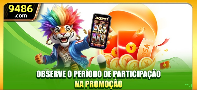Imagem promocional de todos os jogos da 77vip