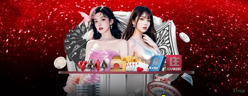 Imagem promocional dos ganhos da 77vip