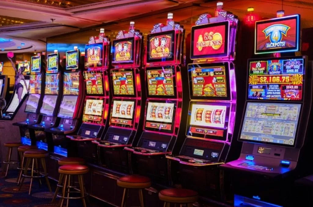 Slots 77vip - Sweet Bonanza e caça-níqueis populares