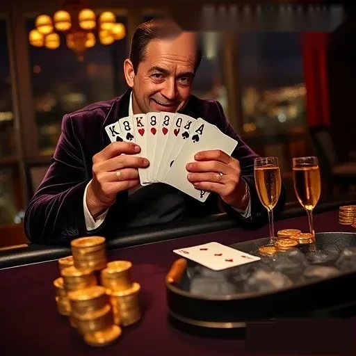 Cassino 77vip app mobile